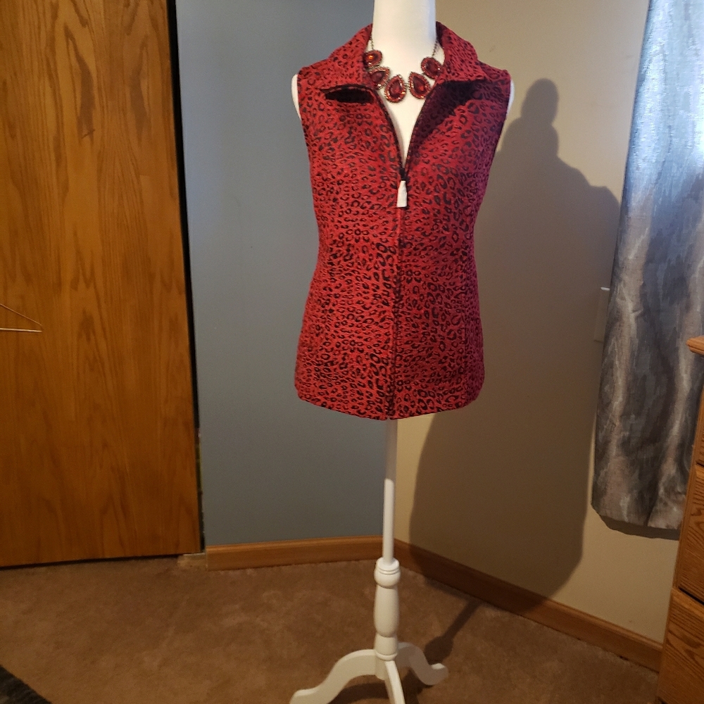 Vest